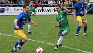 3. Liga: Heimspiele für Diepoldsau und den FC Rebstein