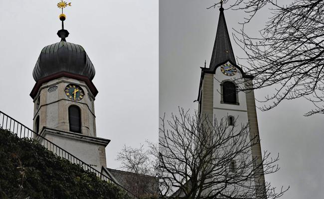 Künftig den Weg vereint gehen