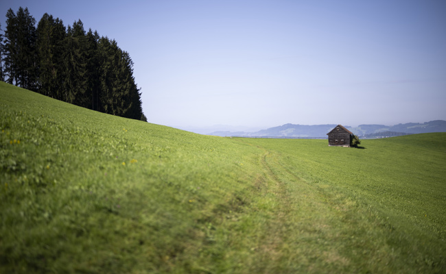 Das St.Galler PFAS-Problem kommt im Nationalrat auf den Tisch