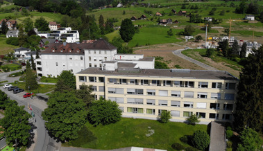 Frühere Schliessung ist vom Tisch: Spital Altstätten bleibt bis 2027 Frühere Schliessung ist vom Tisch: Spital Altstätten bleibt bis 2027