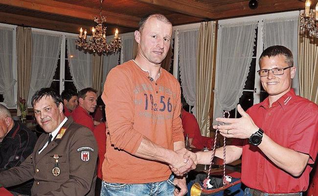 Politik sollte Feuerwehren ernster nehmen