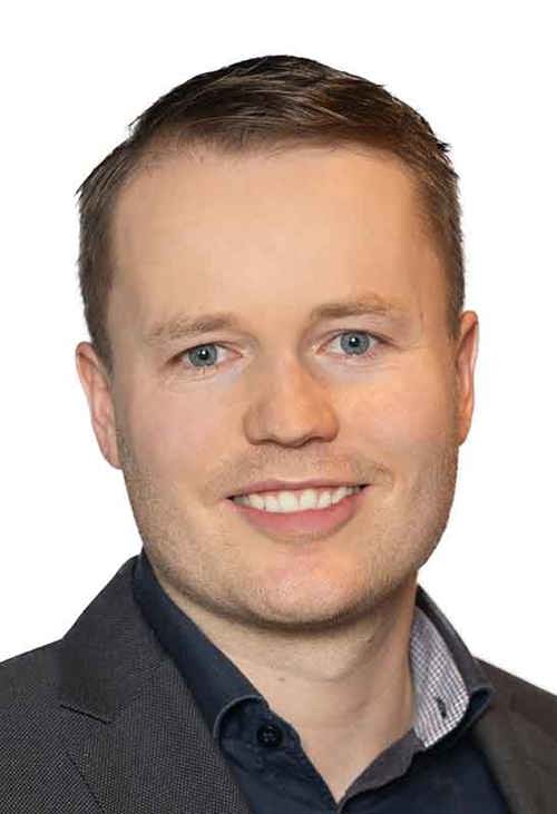 Kantonsratswahlen 2024: Liste Nr. 1 - Die Schweizerische Volkspartei (SVP) Kantonsratswahlen 2024: Liste Nr. 1 - Die Schweizerische Volkspartei (SVP)