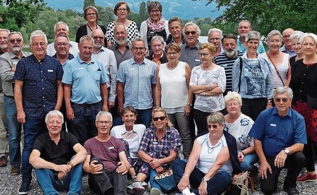 «Mit 66 Jahren, da fängt das Leben an»