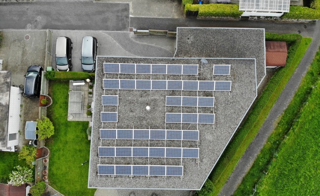Immer weniger Gemeinden fördern PV, nun entfällt Solar-Batzen in Marbach und Rebstein