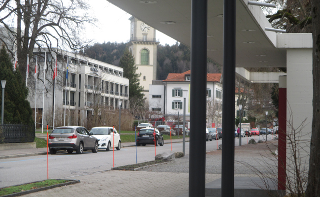 Zwei wichtige Heidler Institutionen mit den gleichen «Eltern»