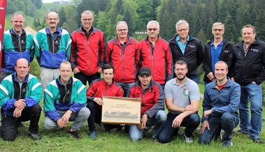 FSG Heiden gewinnt Ausserrhoder Gruppenmeisterschaft im Feld A