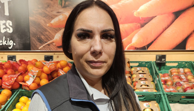 Der Coop Rheineck hat seit Anfang Jahr eine neue Geschäftsführerin