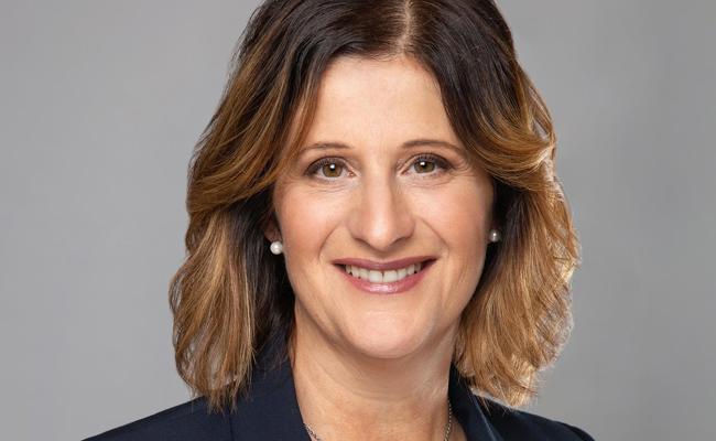 Anna Sanseverino gewinnt Kampfwahl ums Schulpräsidium