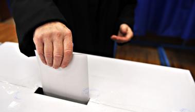 Kirchgemeinden hiessen alle Anträge gut