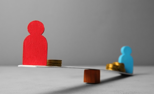 Frauen, lasst euch befördern – so verdient auch ihr mehr