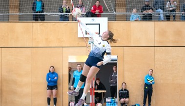 Diepoldsauerinnen blasen zum Angriff auf die «Final 4»-Plätze