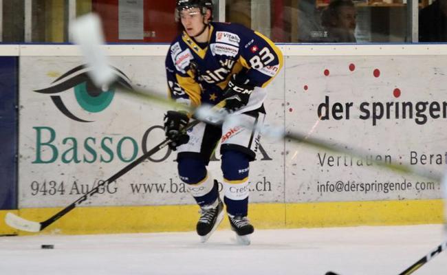 SC Rheintal kehrt Spiel in extremis