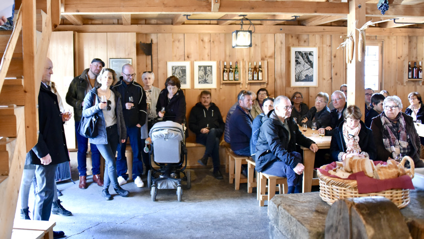 Er wechselt nach Widnau, aber bleibt im Herzen Bernecker Er wechselt nach Widnau, aber bleibt im Herzen Bernecker
