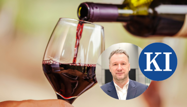 «Jetzt trinken»: Wie künstliche Intelligenz zum persönlichen Sommelier wird