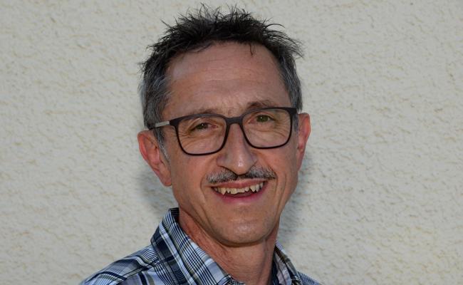 Kriessner Katholiken wählen Urs Wüst