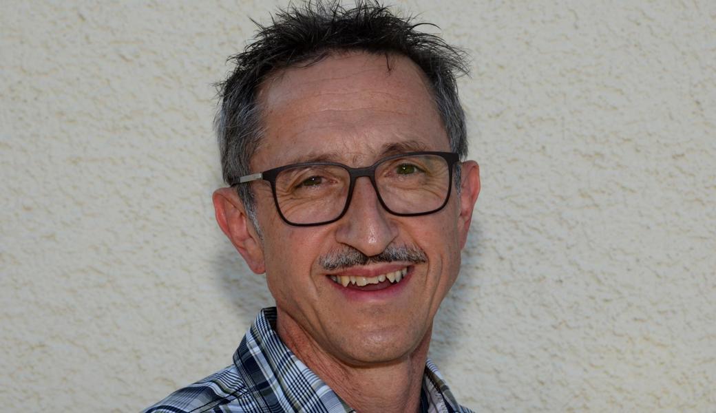 Urs Wüst