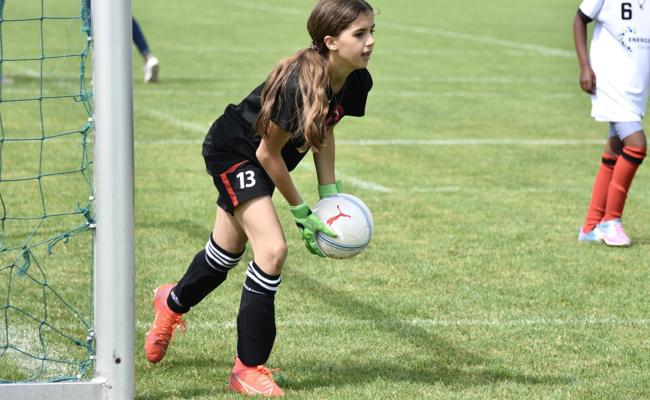 Bilder vom CS-Cup-Finaltag in Diepoldsau