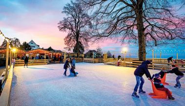 Das Eisfeld steht vor dem Aus – trotz öffentlicher und privater Unterstützung ist es defizitär