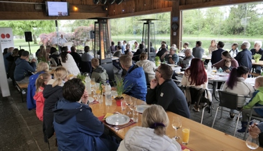 Diepoldsau hiess seine neuen Bürgerinnen und Bürger willkommen