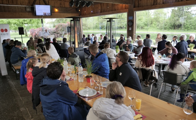 Diepoldsau hiess seine neuen Bürgerinnen und Bürger willkommen