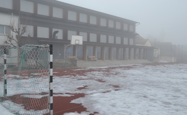 Nach Bedrohungslage: Kinder gehen in Reute ab Dienstag wieder zur Schule