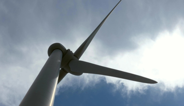 Dämpfer für Rüthner Initiative: Kantonsrat lehnt Mindestabstände für Windräder ab