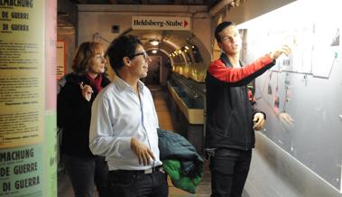 Erfolgreich im Jubiläumsjahr