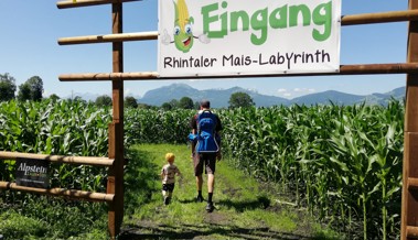 Die vierte RhyLa-Saison beginnt am 5. Juli und dauert bis am 15. September