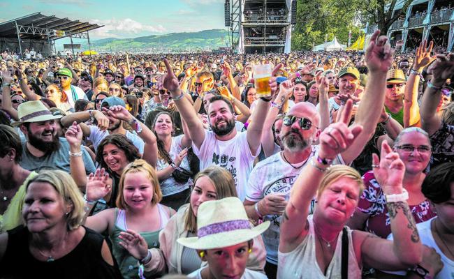 Summerdays: Erste Bands bekannt