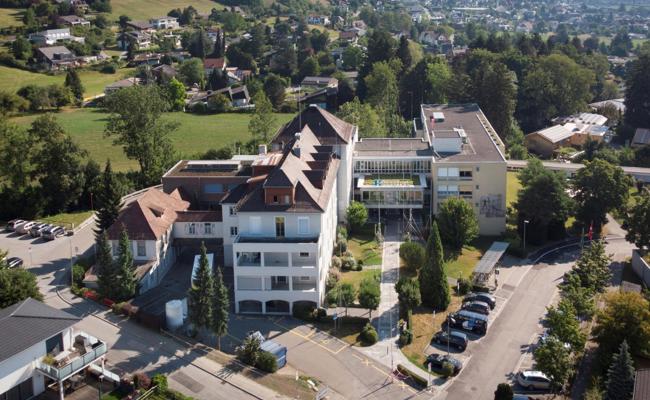 Iths Bürgerkomitee greift Spital-Chefs an