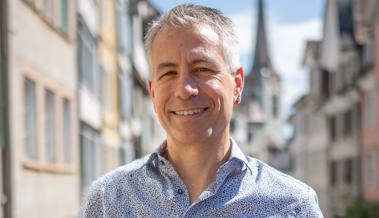 Marcel Zünd tritt nochmals zur Stadtratswahl an