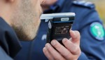 Bei Verkehrskontrollen erwischt die Polizei sieben fahrunfähige Personen