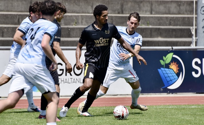 Altstätten spielt 2026/27 nicht im Schweizer Cup