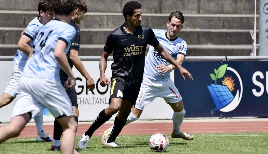 Altstätten spielt 2026/27 nicht im Schweizer Cup