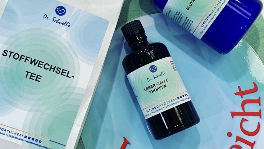 Collistar Stoffwechsel Figurpflege Collistar Stoffwechsel Figurpflege