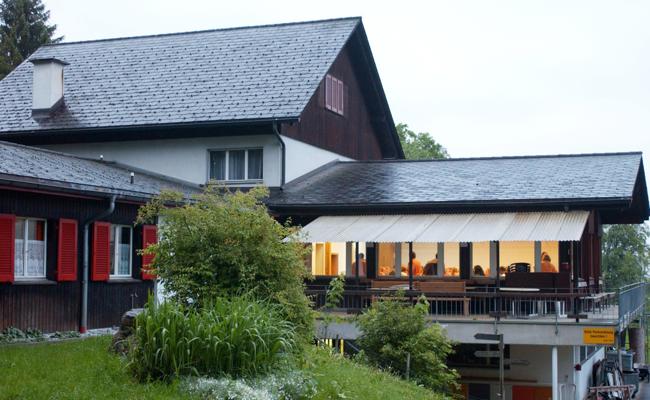 Ferienlagerhaus wird nicht verkauft