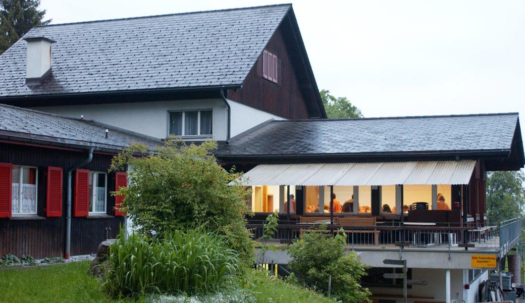 Das Jugend- und Erlebnishaus im Fuhracker, einst ein Ferienlagerhaus der Heilsarmee, bleibt in Eichberger Händen: Sowohl der Verwaltungsrat als auch die Genossenschafter sprechen sich für die Weiterführung im bisherigen Rahmen aus.