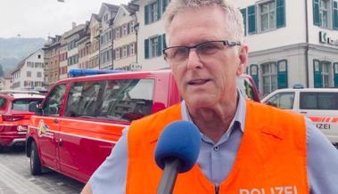 Mann springt von Dach: "War in einem Ausnahmezustand"