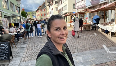Grosse Pläne: Die Bauernmarkt-Vision wahr machen