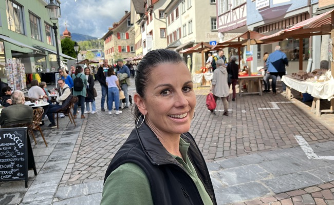 Grosse Pläne: Die Bauernmarkt-Vision wahr machen