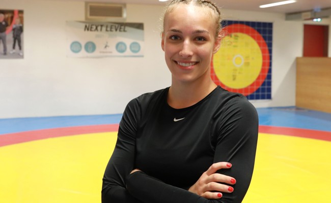 Vor der U23-EM: «Mein Ziel ist es, um eine Medaille zu kämpfen»