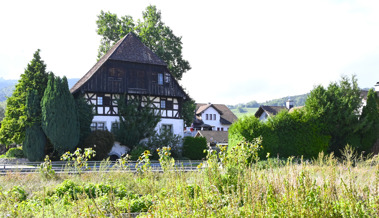 Neubau der Schule und Sanierung der Burg kosten massiv mehr