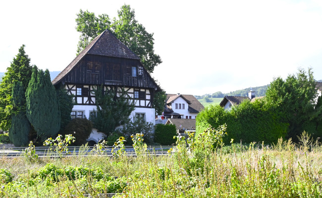 Neubau der Schule und Sanierung der Burg kosten massiv mehr