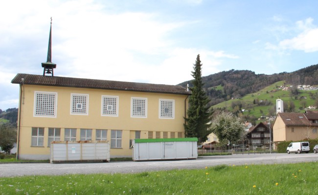 Vereinshaus und Parkplatz am Progy sollen saniert werden: So geht es jetzt weiter