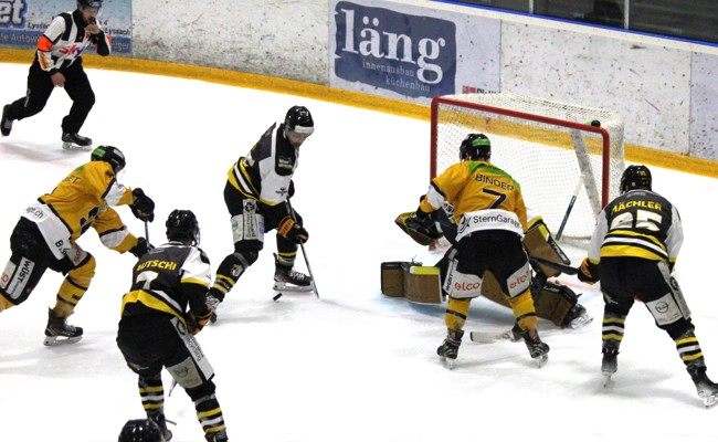 Der SC Rheintal blamiert sich im Cup – und will nun gegen Burgdorf Revanche