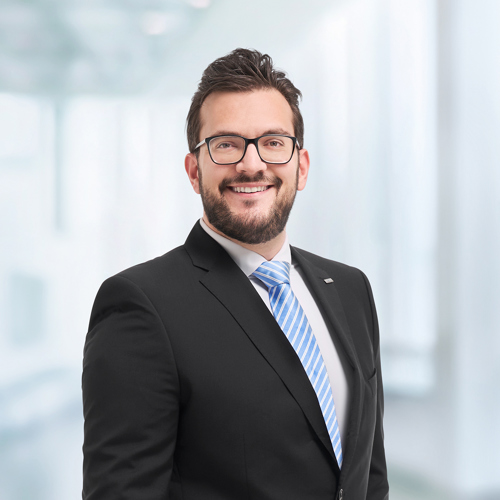 Dario Torrisi, Mitglied des Kaders, dario.torrisi@alpharheintalbank.ch