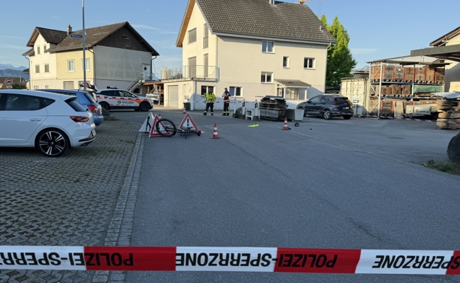 Auf einen Streit folgen Schüsse: Ein 57-jähriger Mann wird verletzt