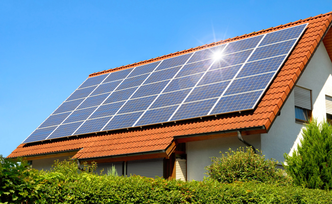 Projekt «100in100»: 112 Haushalte interessieren sich für den Umstieg auf erneuerbare Energie