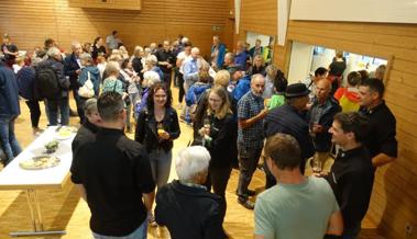30 Jahre Patenschaft: Ortsgemeinde besuchte Unterschächen
