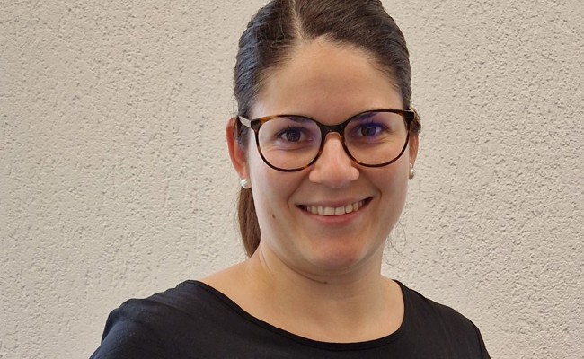 Mirjam Rusch übernimmt Stoops Abteilung auf dem Bauamt